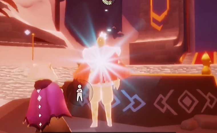 光遇两个叉腰先祖怎么获得 光遇两个叉腰先祖怎么获得