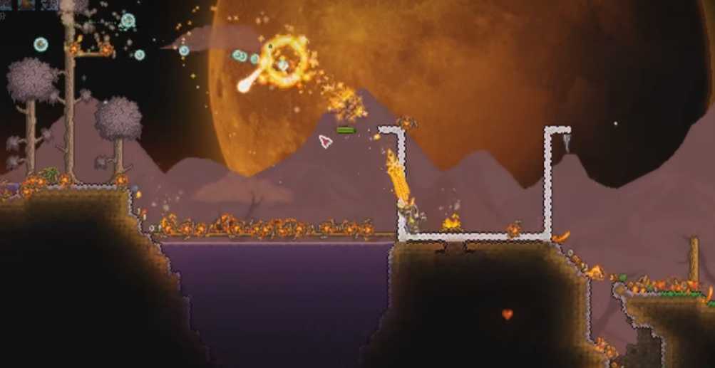 泰拉瑞亚四柱事件怎么重新挑战 泰拉瑞亚四柱事件怎么重新挑战