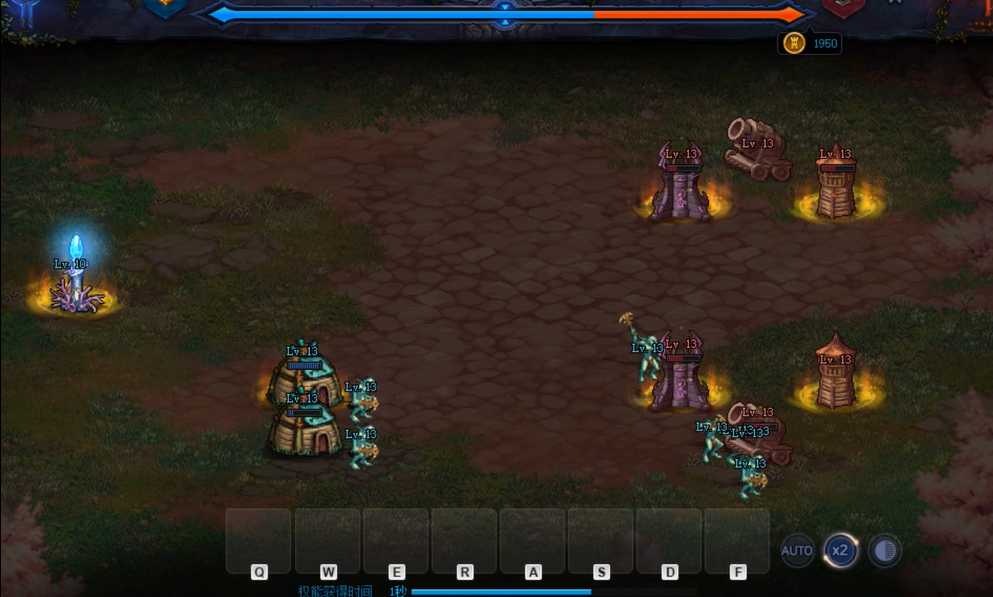 地下城与勇士创世之书9-2怎么过