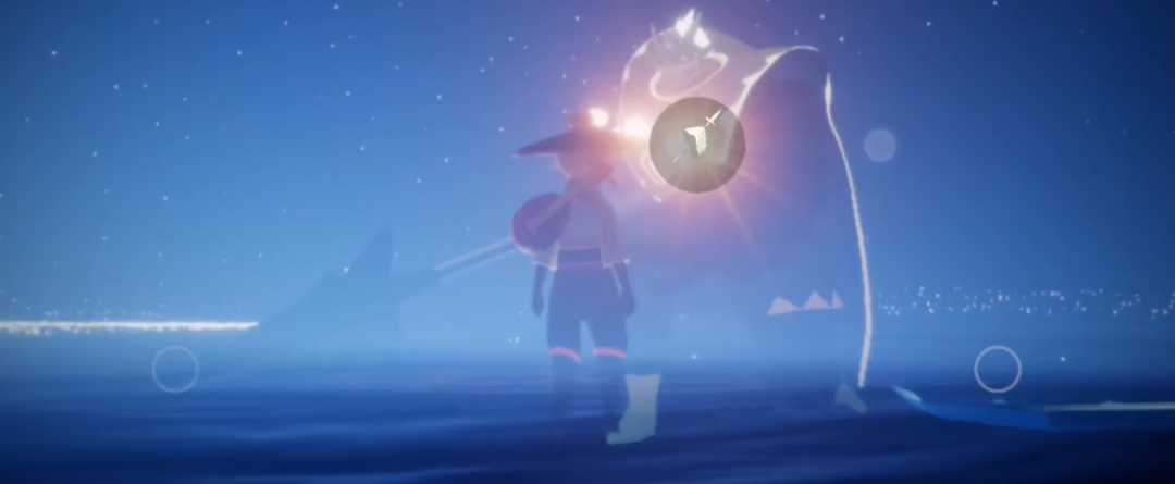 光遇怎么拥有龙骨