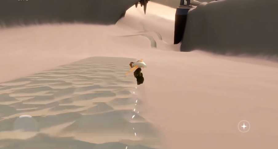 光遇夜幕小镇单人怎么去 光遇夜幕小镇单人怎么去