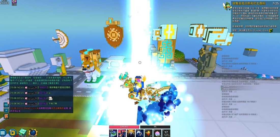 宝藏世界前期怎么快速成长 宝藏世界前期怎么快速成长