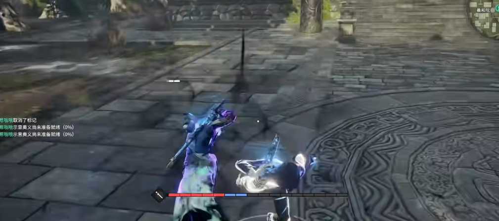 永劫无间紫霸体如何触发 永劫无间紫霸体如何触发