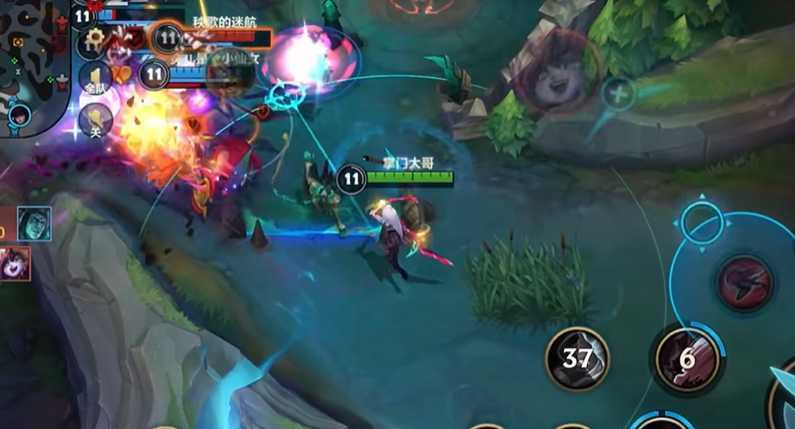 lol手游卡莉娜怎么出装 lol手游卡莉娜怎么出装