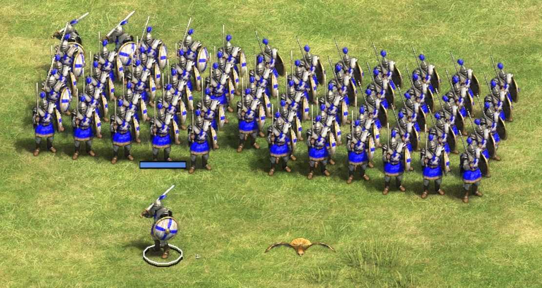 帝国时代2后期最强兵种是什么 帝国时代2后期最强兵种是什么