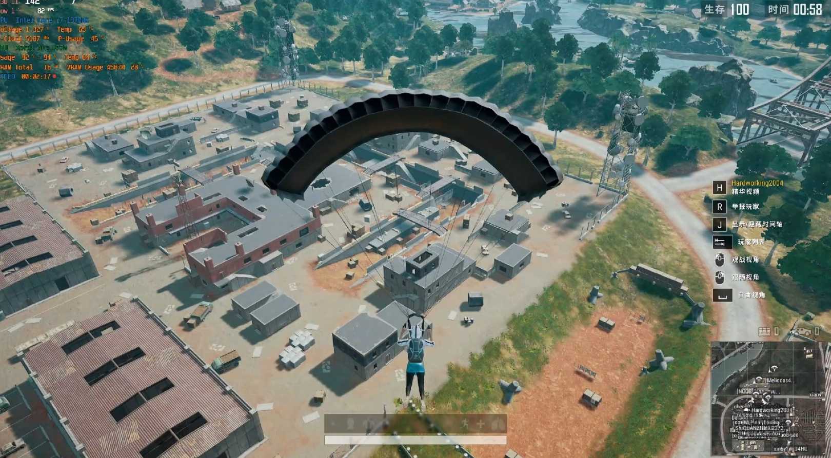 绝地求生雨林前期怎么活下来 绝地求生雨林前期怎么活下来