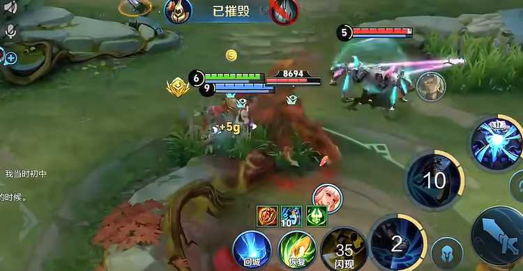 王者荣耀钟馗出装铭文是什么 王者荣耀钟馗出装铭文是什么