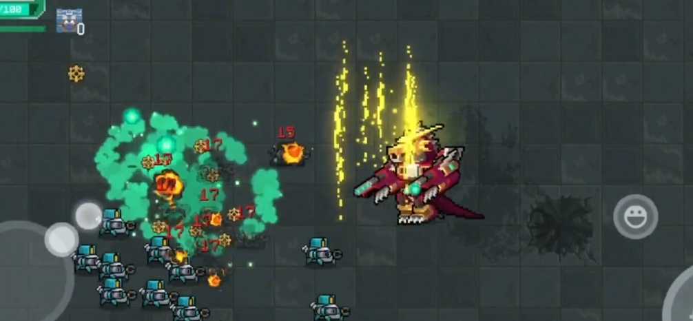 元气骑士新玩法怎么玩 元气骑士新玩法怎么玩