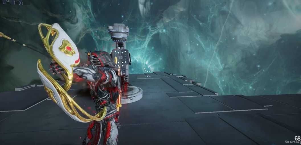 星际战甲前期主武器有哪些 星际战甲前期主武器有哪些