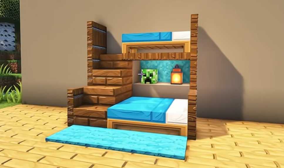 我的世界废弃村庄怎么恢复