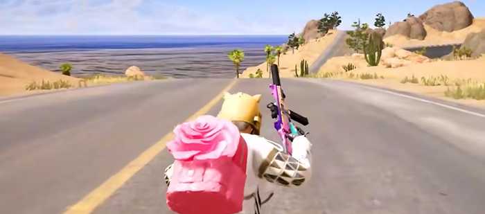 绝地求生的枪怎么快速射击 绝地求生的枪怎么快速射击