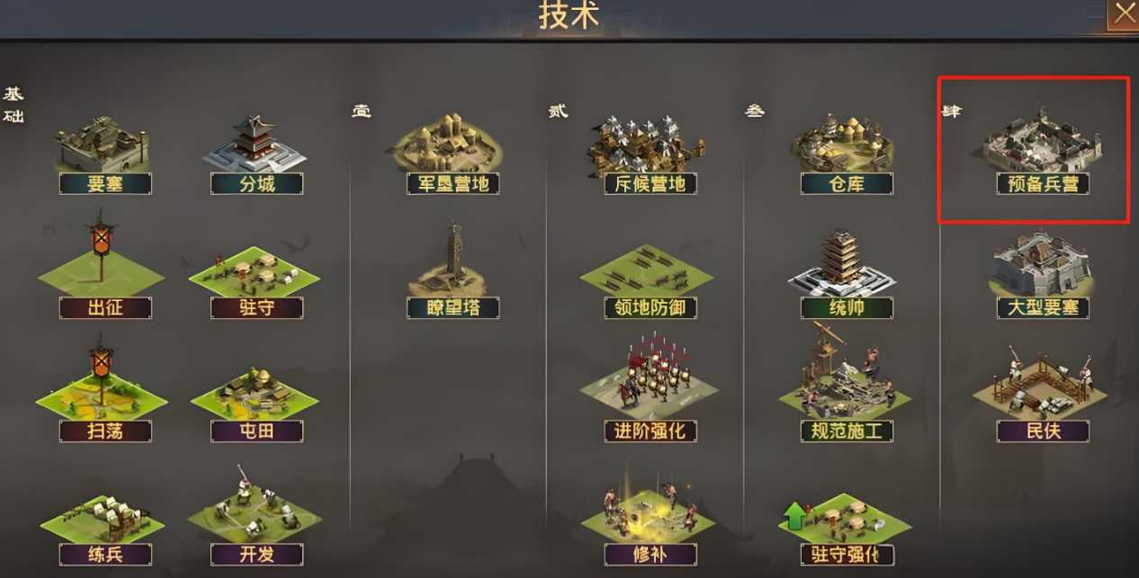 三国志战略版怎么增强总兵力 三国志战略版怎么增强总兵力