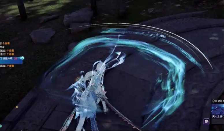 永劫无间人物连招有什么技巧