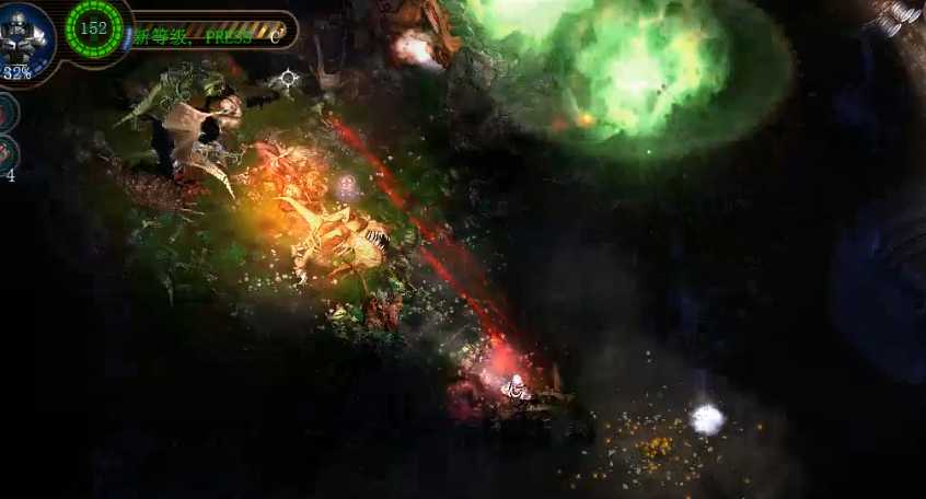 孤胆枪手2第十关怎么过