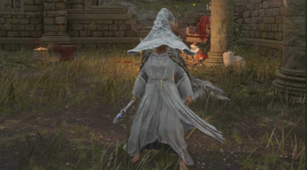 艾尔登法环服装推荐哪些