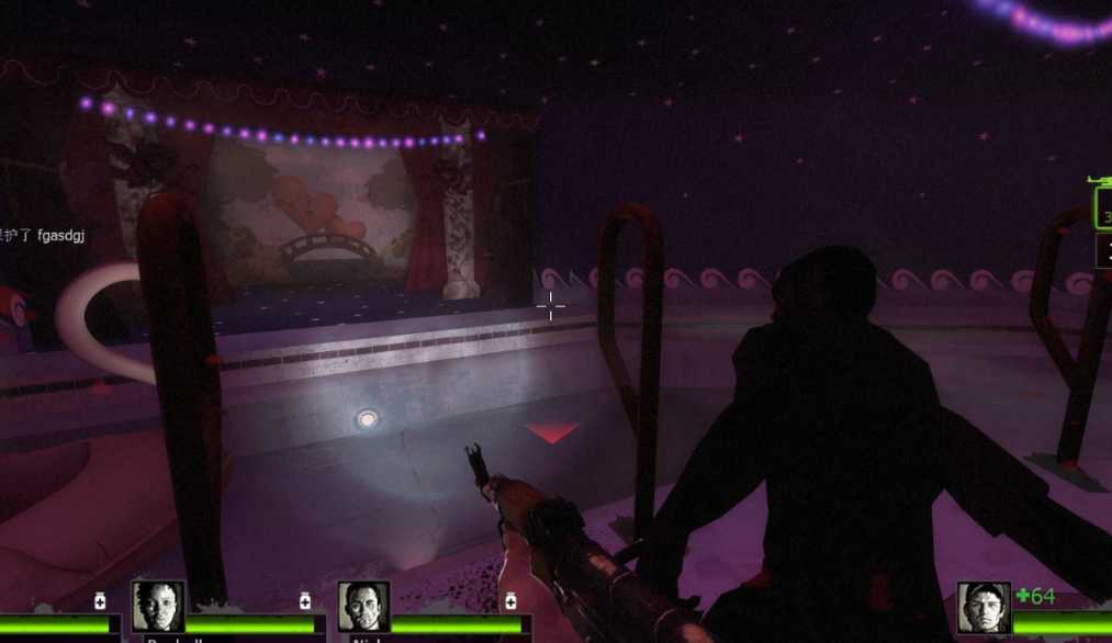 求生之路2谷仓怎么过 求生之路2谷仓怎么过