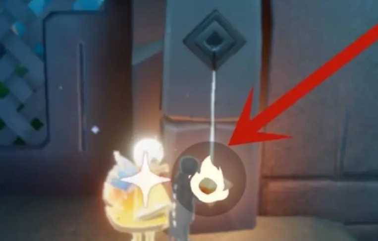 光遇如何去荧光海