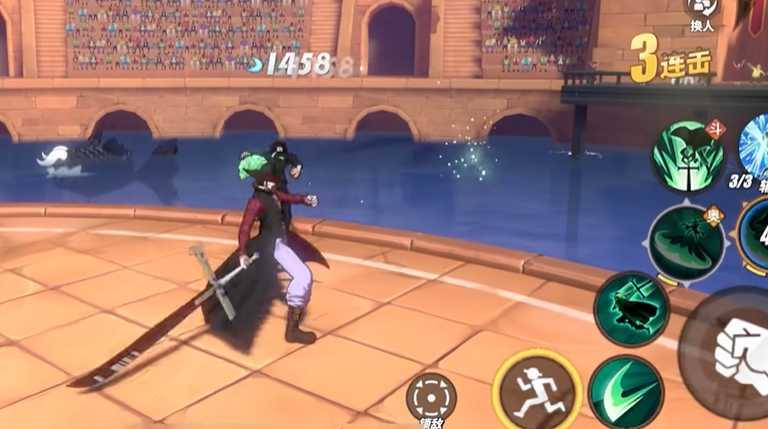 航海王热血航线平民角色怎么养成培养 航海王热血航线平民角色怎么养成培养