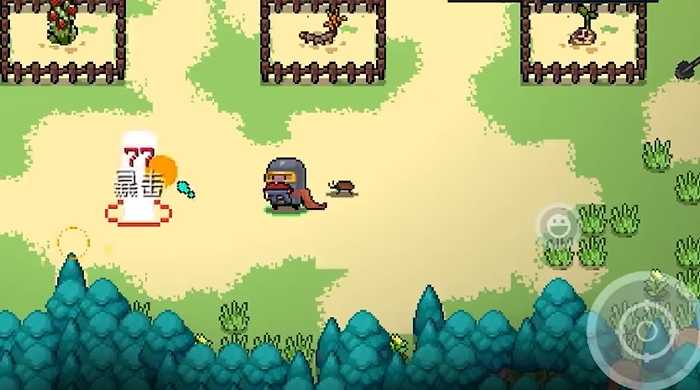 元气骑士不花钱的角色哪个厉害