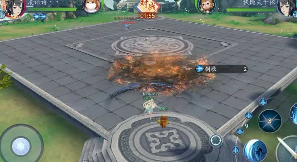 新笑傲江湖手游铸魂选哪个属性 新笑傲江湖手游铸魂选哪个属性