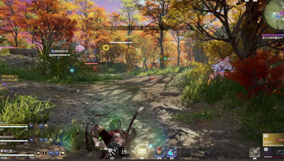 永劫无间五情七灭阵怎么触发