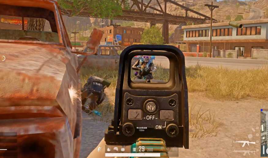 绝地求生如何上钻石 绝地求生如何上钻石