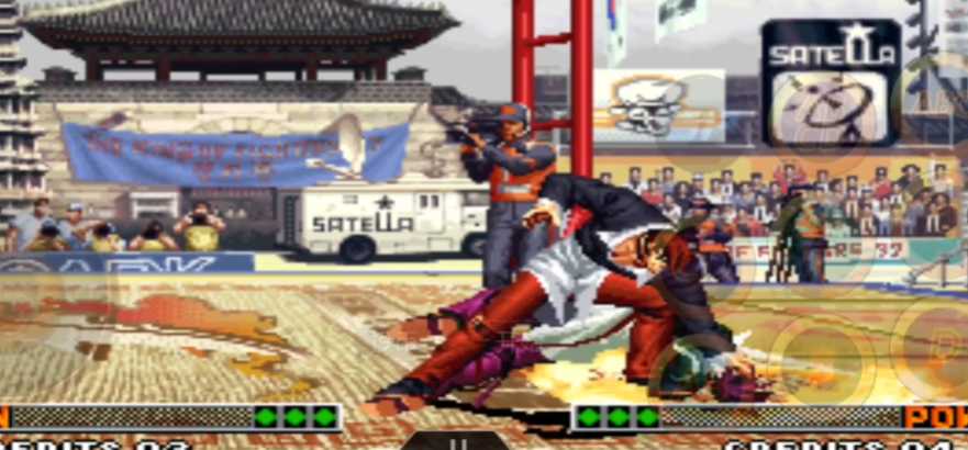 拳皇97八神小影跳勾脚怎么出 拳皇97八神小影跳勾脚怎么出