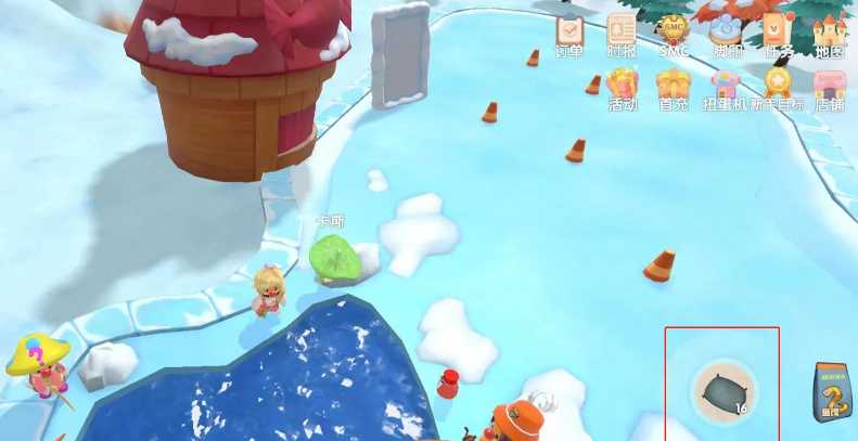 摩尔庄园小白鲸怎么获取 摩尔庄园小白鲸怎么获取