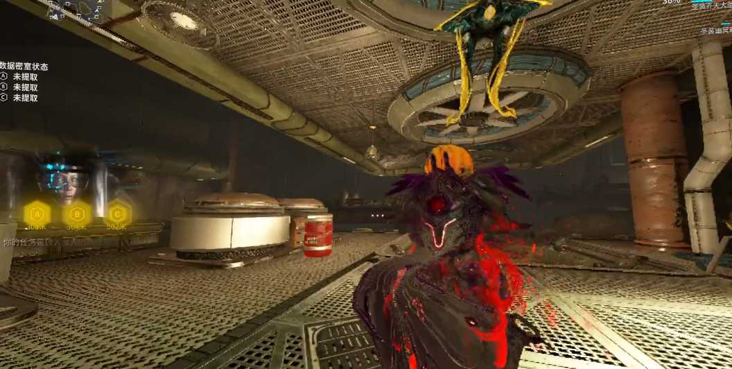 星际战甲迪俄涅怎么过