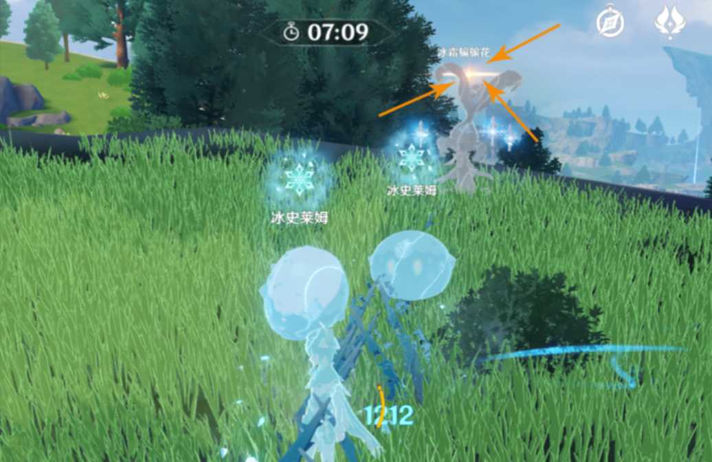 原神征讨悬赏怎么做