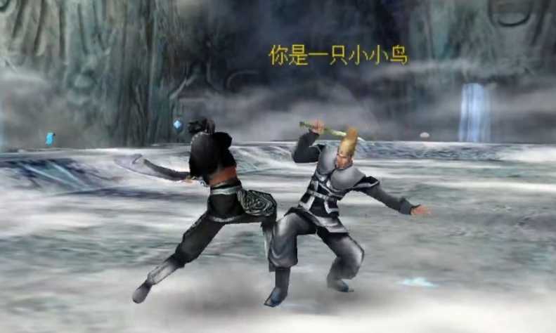 流星蝴蝶剑匕首怎么连跳 流星蝴蝶剑匕首怎么连跳