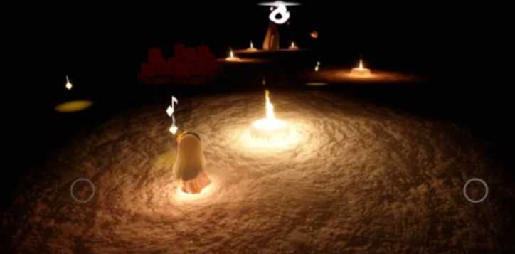 光遇黑暗的试炼怎么做