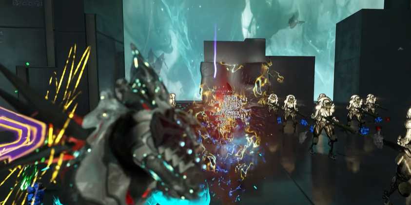 星际战甲各阶段推荐什么武器 星际战甲各阶段推荐什么武器