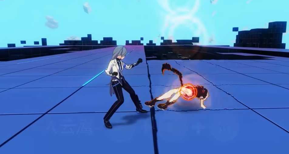 崩坏3真正适合新手的玩法是什么 崩坏3真正适合新手的玩法是什么