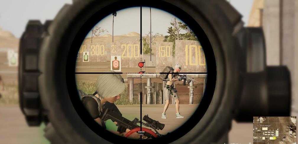 绝地求生海岛图怎么座热气球