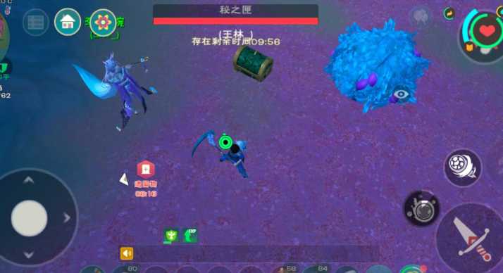 创造与魔法武器进阶哪个好 创造与魔法武器进阶哪个好