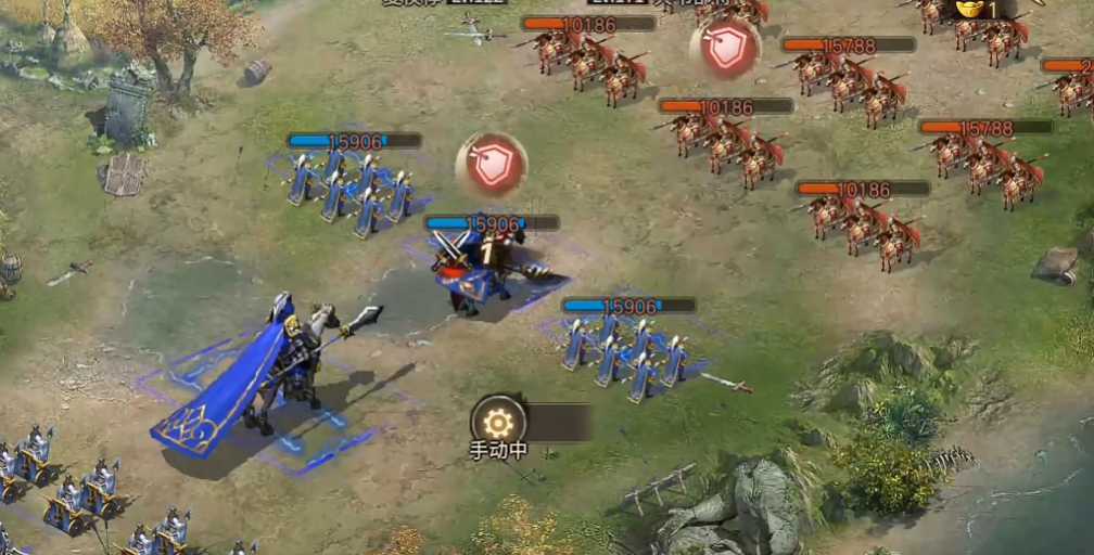 攻城掠地171怎么过 攻城掠地171怎么过