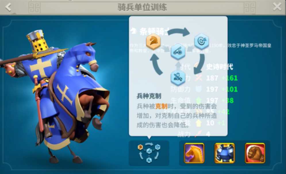 万国觉醒怎么追赶打田