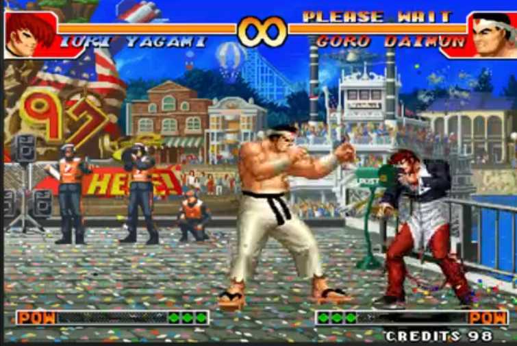 拳皇97高手应该知道的技巧是什么