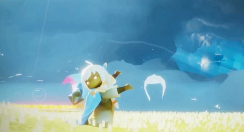 光遇如何获取小鸟宠物 光遇如何获取小鸟宠物