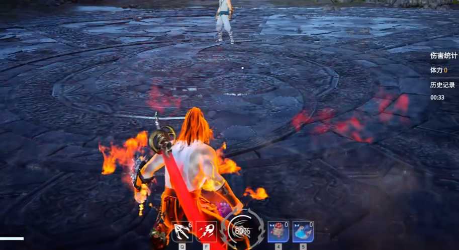 永劫无间新手职业推荐什么 永劫无间新手职业推荐什么