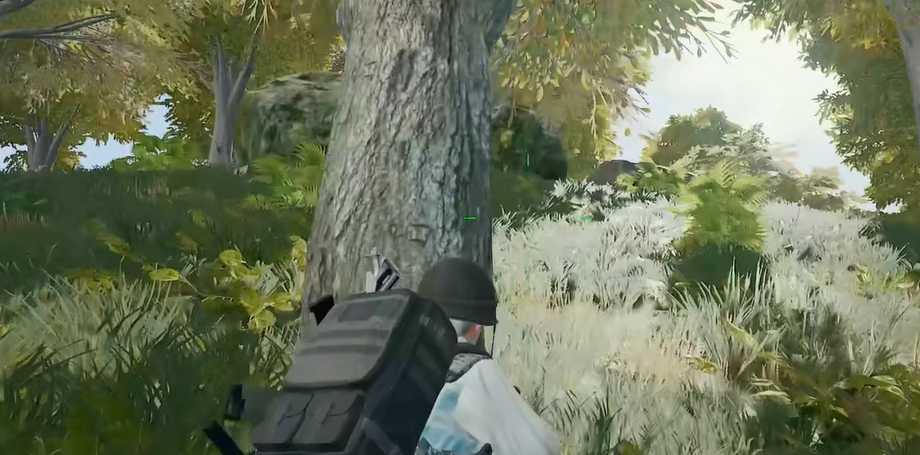 绝地求生怎么装红外线 绝地求生怎么装红外线