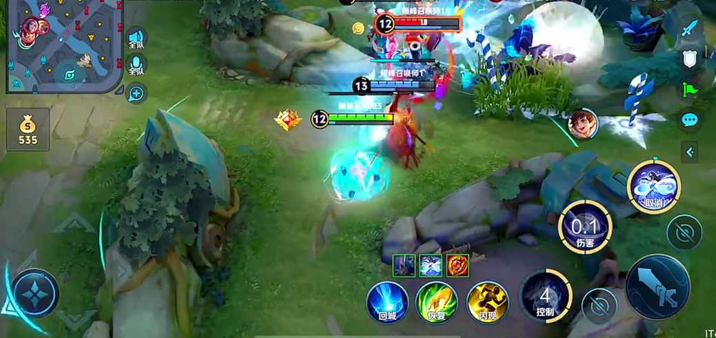 王者荣耀西施最强出装出什么