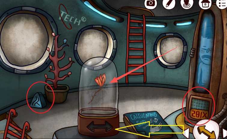 迷失岛2曼陀罗花怎么使用 迷失岛2曼陀罗花怎么使用
