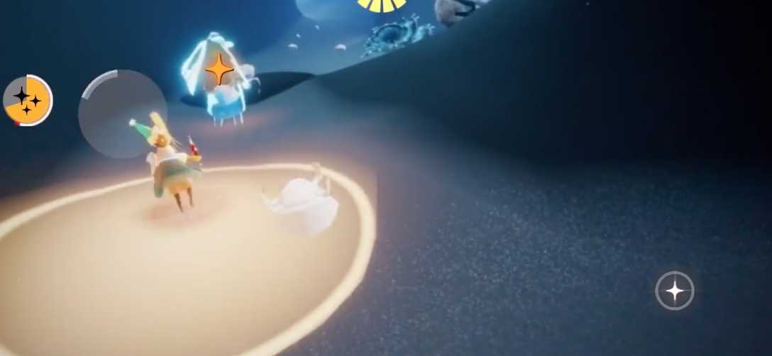 光遇圣岛季怎么获得爱心 光遇圣岛季怎么获得爱心