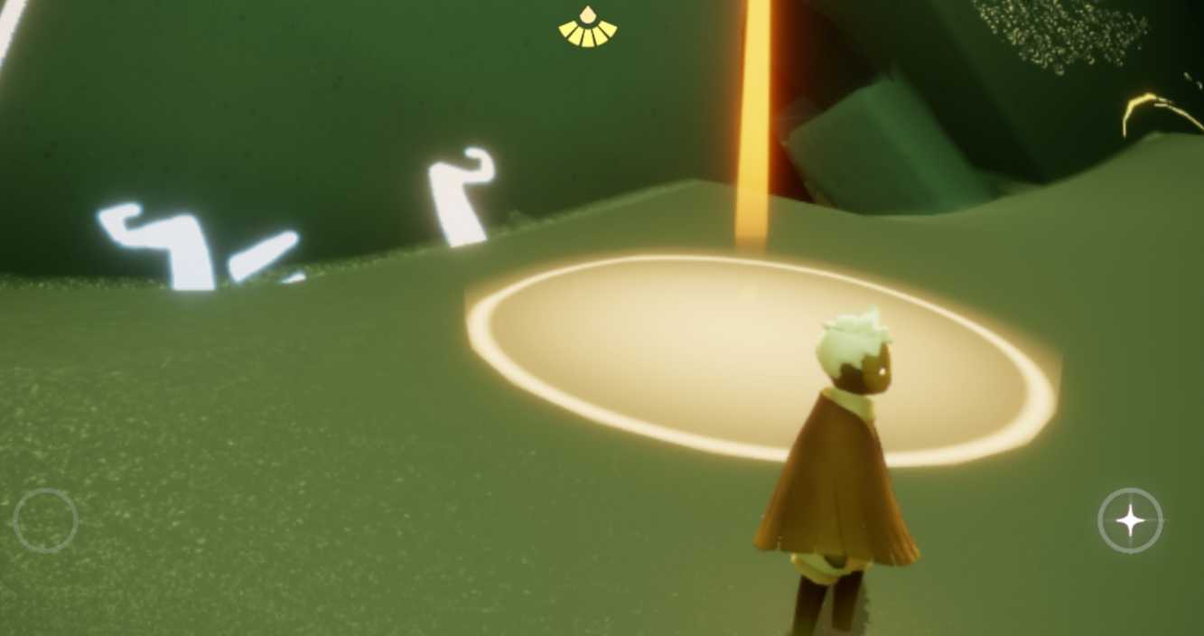 光遇先祖魔法季怎么去 光遇先祖魔法季怎么去