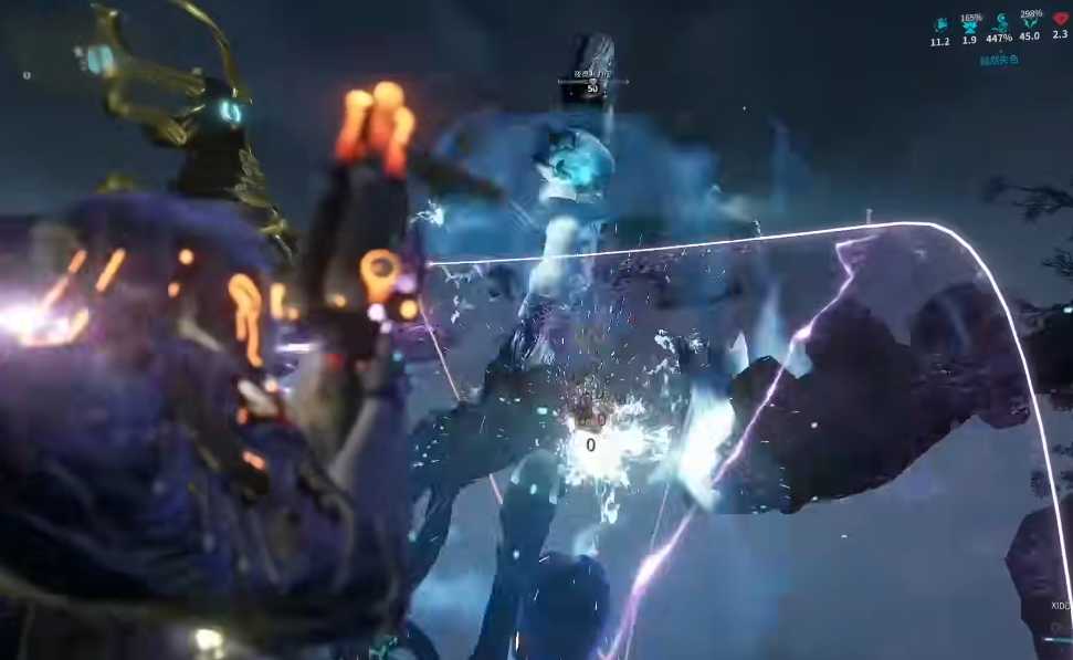 星际战甲最厉害的主武器是什么 星际战甲最厉害的主武器是什么