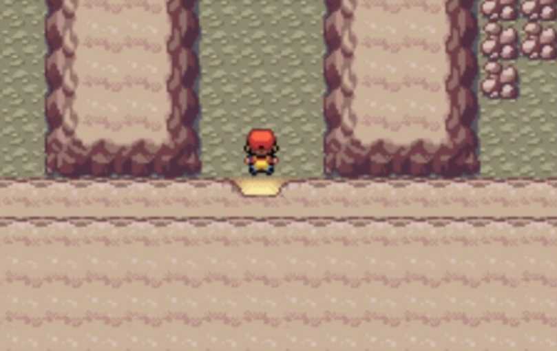 口袋妖怪火红由基拉在哪抓