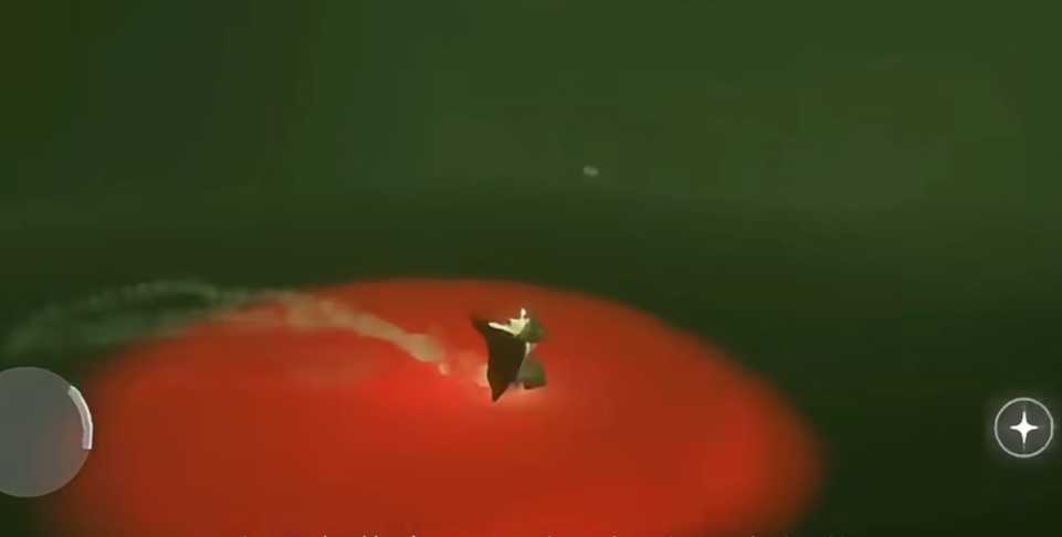 光遇献祭怎么才能躲避皮皮虾 光遇献祭怎么才能躲避皮皮虾