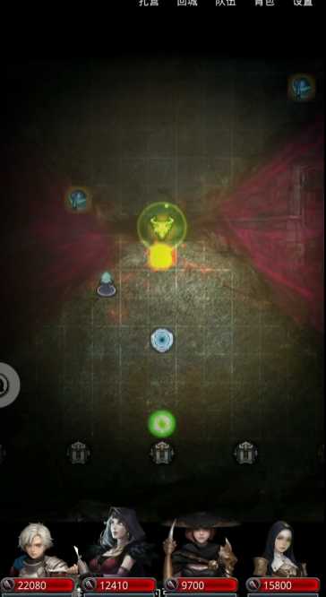 地下城堡2图18入口在哪 地下城堡2图18入口在哪